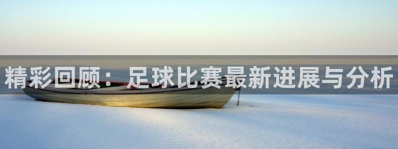 精彩回顾：足球比赛最新进展与分析